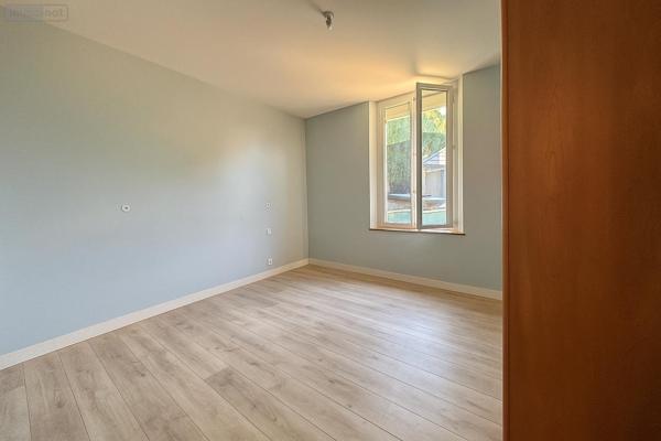 Maison à vendre à Lussault-sur-Loire dans l'Indre-et-Loire (37400), ref : 37037/380