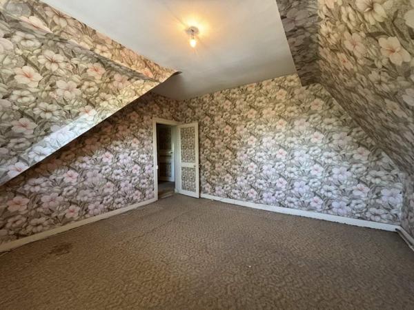 Maison à vendre à Lussault-sur-Loire dans l'Indre-et-Loire (37400), ref : 37037/380