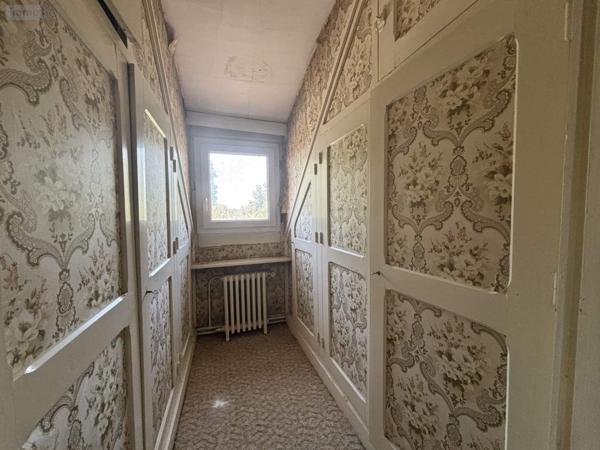 Maison à vendre à Lussault-sur-Loire dans l'Indre-et-Loire (37400), ref : 37037/380