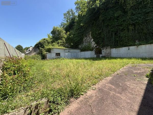 Maison à vendre à Lussault-sur-Loire dans l'Indre-et-Loire (37400), ref : 37037/380