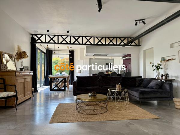 Vente Maison159 m² - 6 Pièces - Saint Lo (50000)