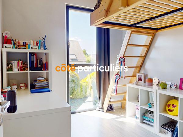 Vente Maison159 m² - 6 Pièces - Saint Lo (50000)