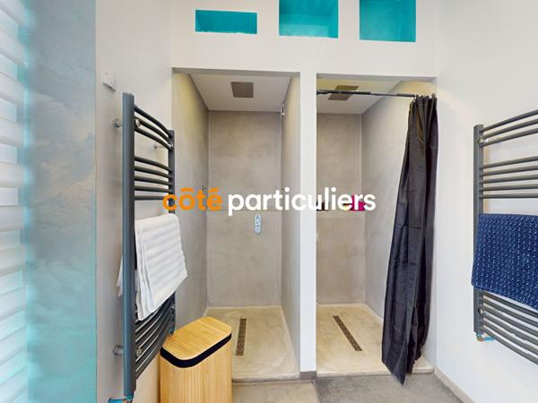 Vente Maison159 m² - 6 Pièces - Saint Lo (50000)
