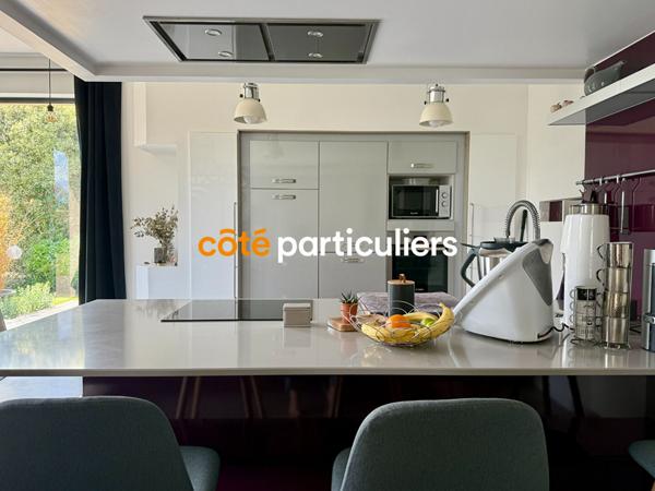 Vente Maison159 m² - 6 Pièces - Saint Lo (50000)