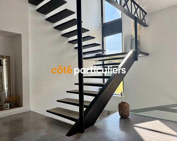 Vente Maison159 m² - 6 Pièces - Saint Lo (50000)