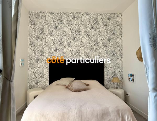 Vente Maison159 m² - 6 Pièces - Saint Lo (50000)