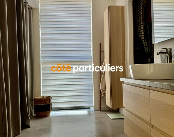 Vente Maison159 m² - 6 Pièces - Saint Lo (50000)