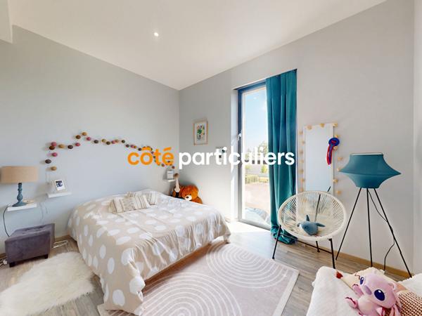 Vente Maison159 m² - 6 Pièces - Saint Lo (50000)