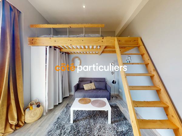 Vente Maison159 m² - 6 Pièces - Saint Lo (50000)