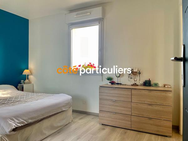 Vente Maison62,3 m² - 2 Pièces - GOUVILLE SUR MER (50560)