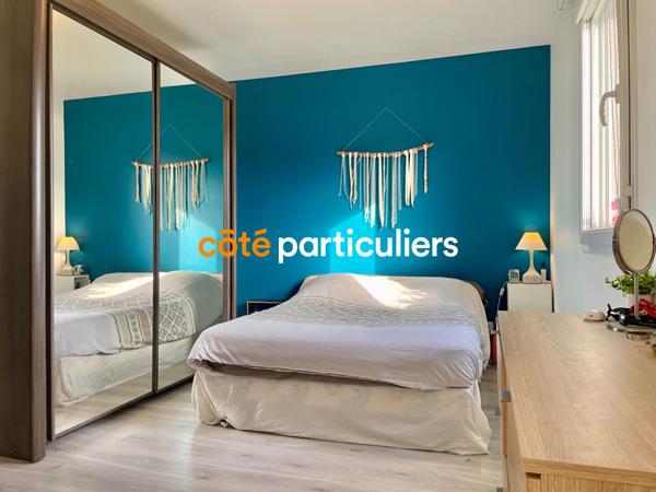 Vente Maison62,3 m² - 2 Pièces - GOUVILLE SUR MER (50560)