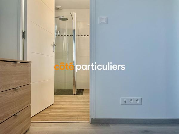 Vente Maison62,3 m² - 2 Pièces - GOUVILLE SUR MER (50560)