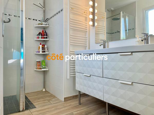 Vente Maison62,3 m² - 2 Pièces - GOUVILLE SUR MER (50560)