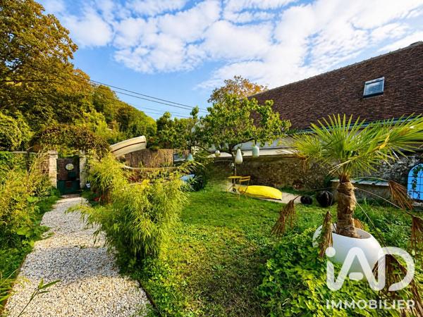 Maison à vendre 4 pièces 75 m² Vendôme