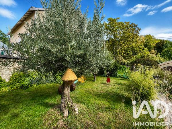 Maison à vendre 4 pièces 75 m² Vendôme