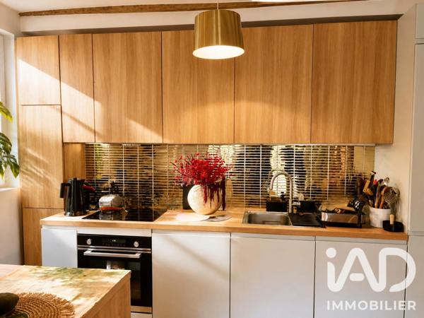 Maison à vendre 4 pièces 75 m² Vendôme