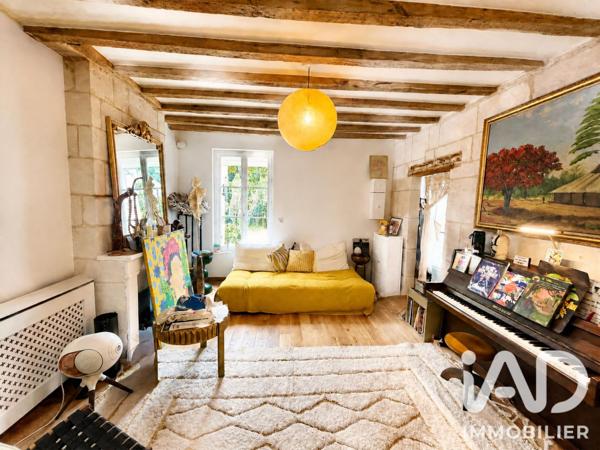 Maison à vendre 4 pièces 75 m² Vendôme