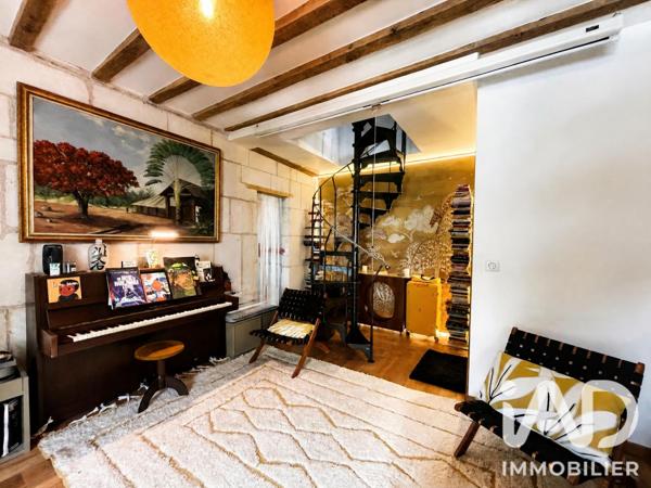 Maison à vendre 4 pièces 75 m² Vendôme