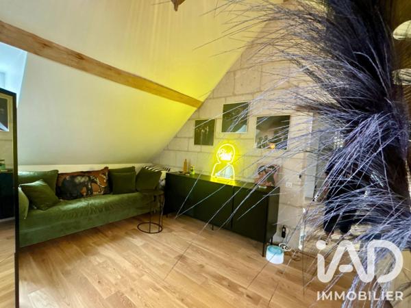 Maison à vendre 4 pièces 75 m² Vendôme