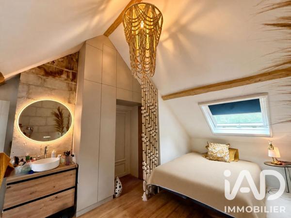 Maison à vendre 4 pièces 75 m² Vendôme