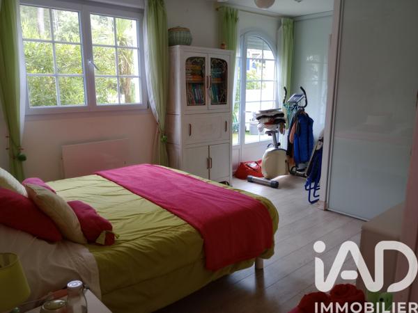 Maison à vendre 5 pièces 101 m² Saint-Michel-Chef-Chef