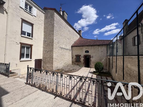 Maison à vendre 8 pièces 286 m² Bar-sur-Aube
