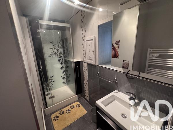 Maison à vendre 8 pièces 286 m² Bar-sur-Aube