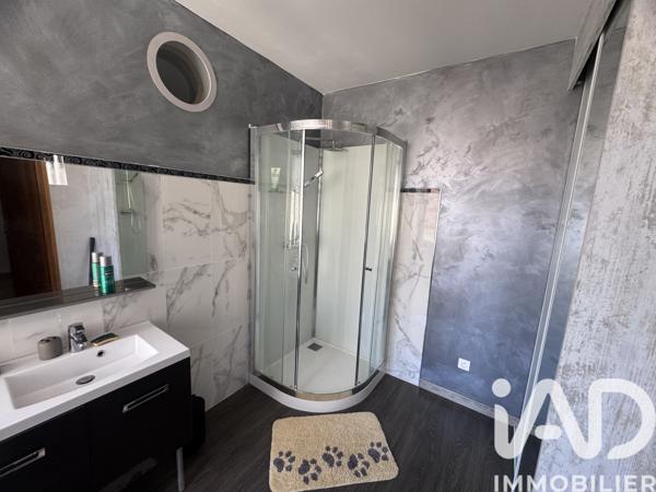 Maison à vendre 8 pièces 286 m² Bar-sur-Aube