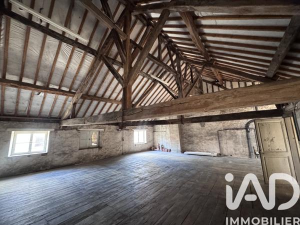 Maison à vendre 8 pièces 286 m² Bar-sur-Aube