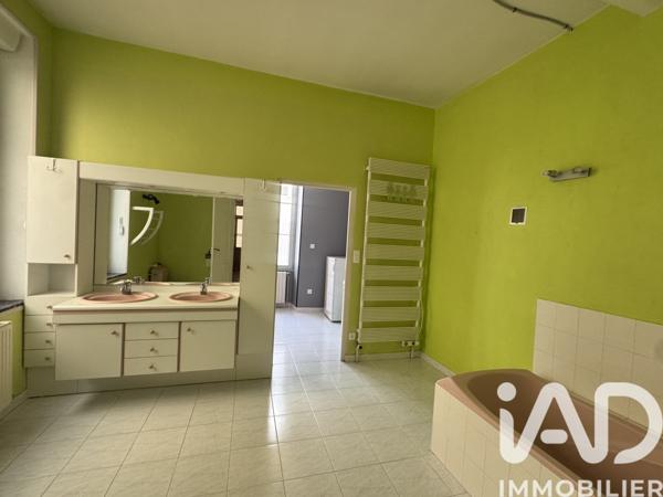 Maison à vendre 8 pièces 286 m² Bar-sur-Aube