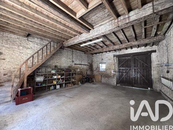 Maison à vendre 8 pièces 286 m² Bar-sur-Aube