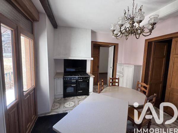Maison à vendre 8 pièces 286 m² Bar-sur-Aube