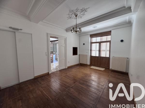 Maison à vendre 8 pièces 286 m² Bar-sur-Aube