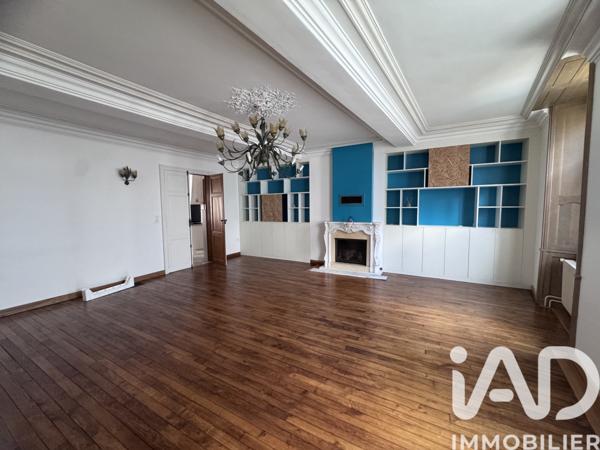 Maison à vendre 8 pièces 286 m² Bar-sur-Aube