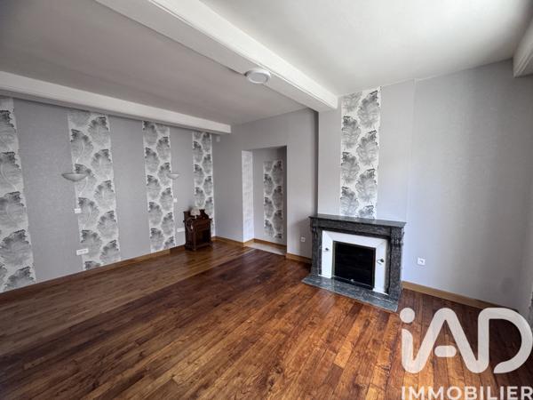 Maison à vendre 8 pièces 286 m² Bar-sur-Aube