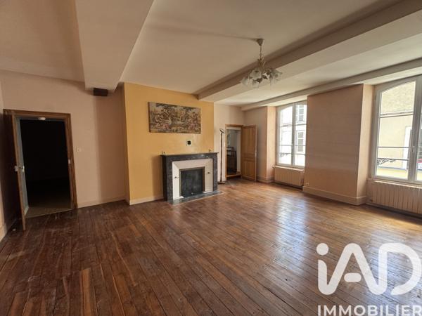 Maison à vendre 8 pièces 286 m² Bar-sur-Aube