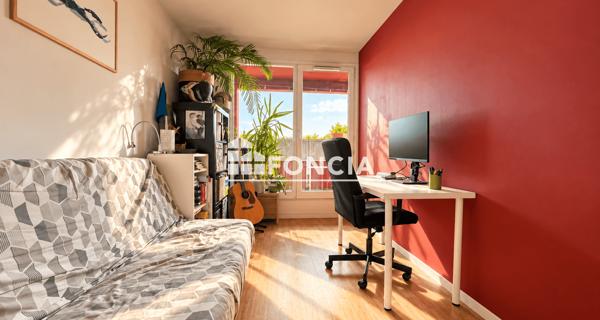 À vendre Appartement 3 pièces 65.78 m² - Saint-herblain 44800