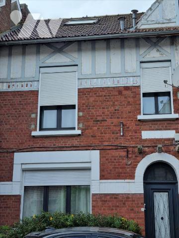 VENTE MAISON / SAINT AMAND LES EAUX