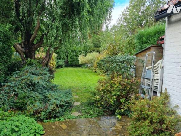 VENTE MAISON / SAINT AMAND LES EAUX