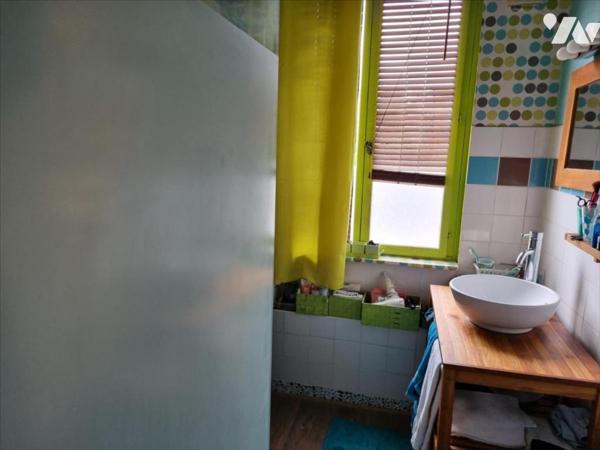 VENTE MAISON / SAINT AMAND LES EAUX