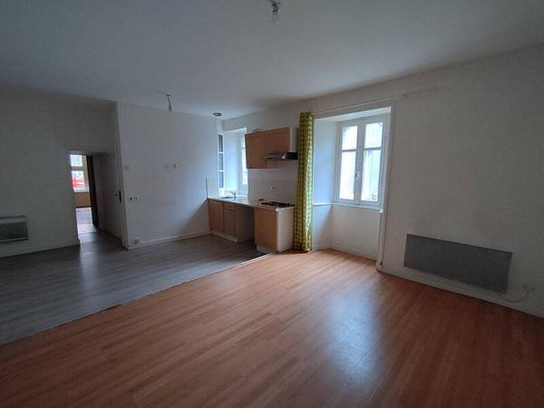 Appartement 3 pièces - 44350 Guérande
