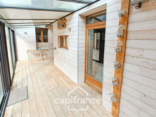 Immeuble à fort potentiel – Création de plusieurs appartements – Idéal investisseur