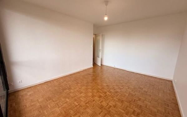 Appartement à louer    3 pièces • 59,14 m2 Saint-Genis-Laval