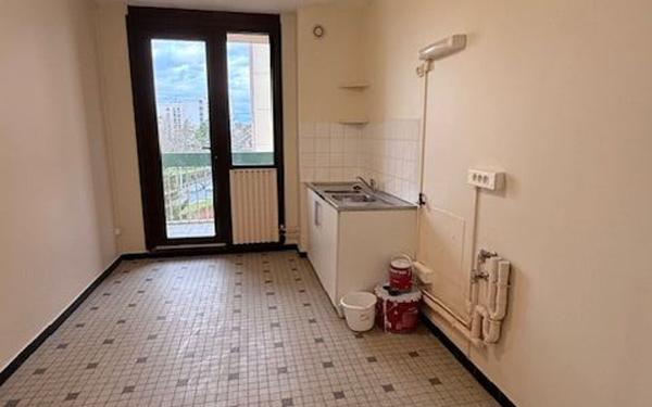 Appartement à louer    3 pièces • 59,14 m2 Saint-Genis-Laval