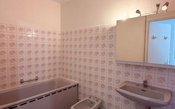 Appartement à louer    3 pièces • 59,14 m2 Saint-Genis-Laval