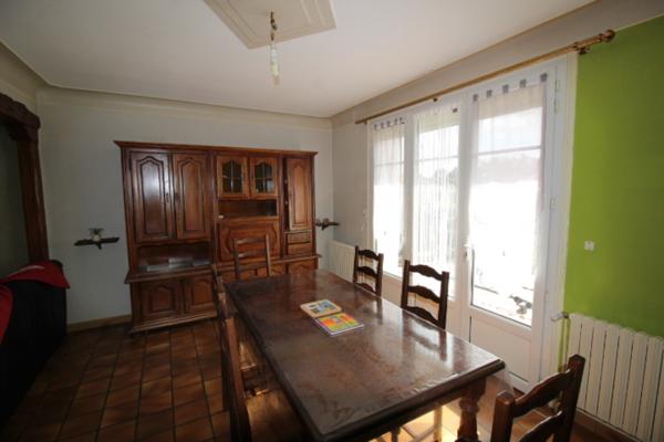 Maison Naintre 5 pièce(s) 74.64 m2