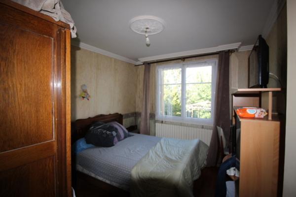 Maison Naintre 5 pièce(s) 74.64 m2