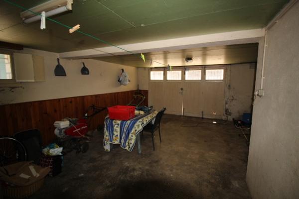 Maison Naintre 5 pièce(s) 74.64 m2