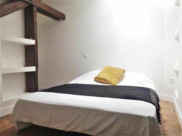 Appartement à louer    2 pièces • 22,56 m2 Toulouse