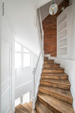 Appartement à louer    2 pièces • 22,56 m2 Toulouse